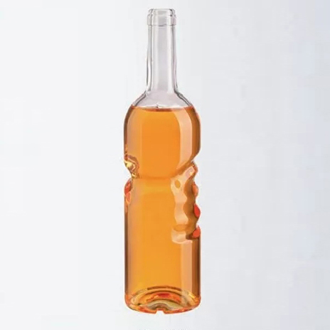Vodka bottle-004  