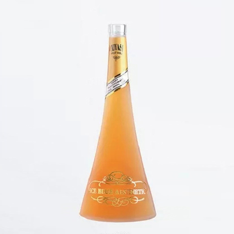 Vodka bottle-006  